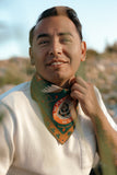 Greenbelt 21" x 21" Bandana