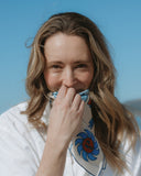 Fun In The Sun 21" x 21" Bandana