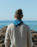 Tayrona 21" x 21" Bandana