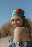 Tayrona 21" x 21" Bandana