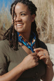Tayrona 21" x 21" Bandana