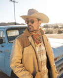 Together 21" x 21" Bandana