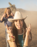 Together 21" x 21" Bandana