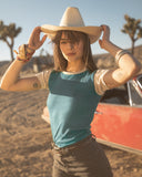 Together 21" x 21" Bandana