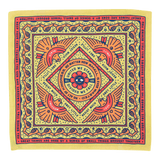Together 21" x 21" Bandana