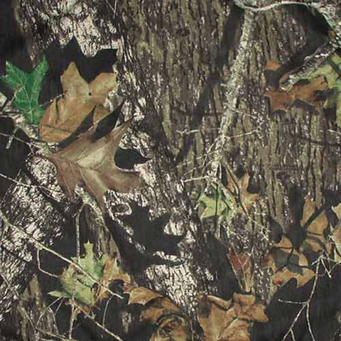 Mossy Oak 22" x 22" Camouflage Print Bandana