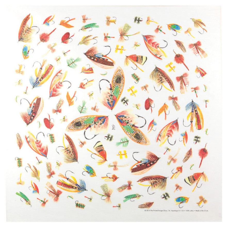 Fly Fishing Hooks 22